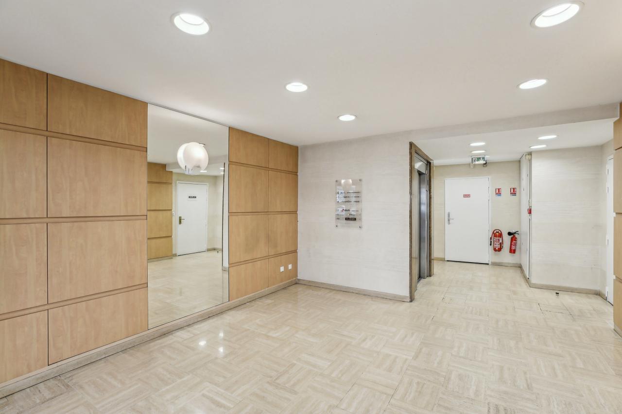 Bureau Boulogne-Billancourt 372m² Location bureau Boulogne-Billancourt Hauts-de-Seine OLBUR2531054 7